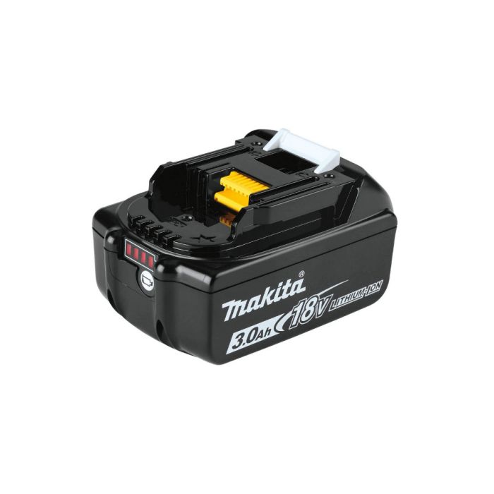 BATERIJA AKUMULATOR MAKITA BL1830B 18V 3Ah Li-on