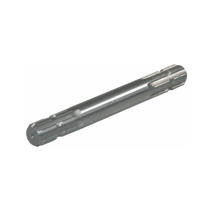 OSOVINA KARDANSKA 1"3/4 Z6 L-300mm FI 44,5mm KAT.3 OBOSTRANI UTOR