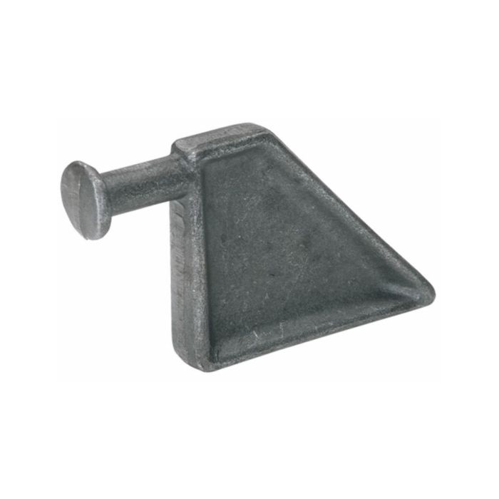 ZAKAČKA STRANICE PRIKOLICE FI.20mm TIP JUPITER