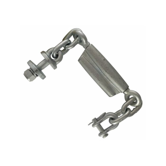 ŠPANER POLUGE HIDRAULIKE L/MIN-420mm 16X2mm VIJAK M.18 2+2 KARIKA S UŠICOM