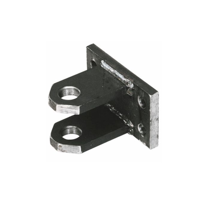 VUČA ZA KLIN MAX.29mm 120X100mm 4 RUPE FI 15mm