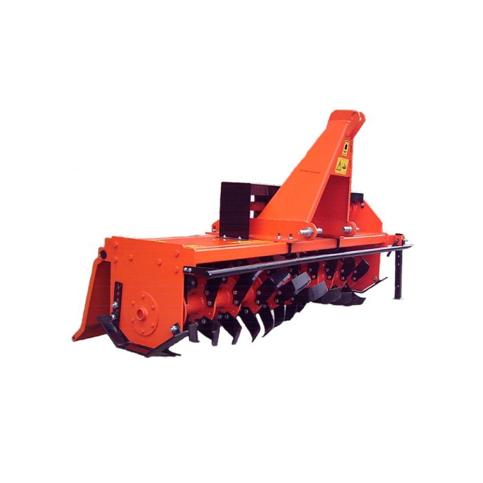 FREZA TRAKTORSKA TF 200 MEGA METAL GARANCIJA 1god