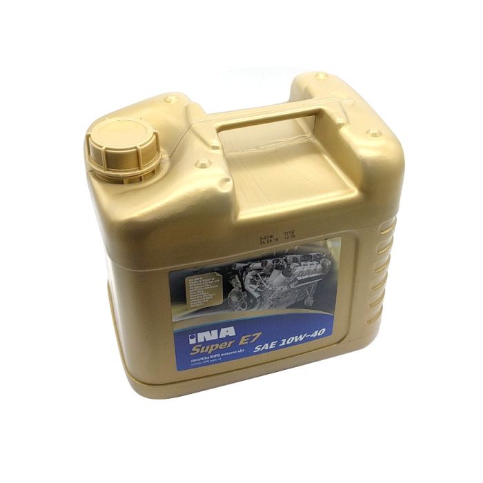ULJE SUPER E7 (SUPER 2000) 10W-40 10/1 INA