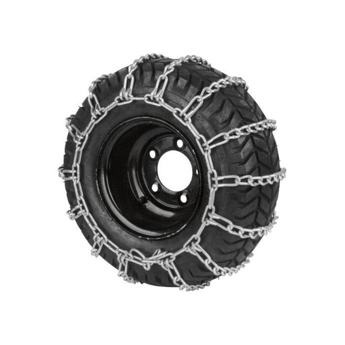 LANAC KOTAČA TRAKTORSKE KOSILICE 20X9.00-8 20X7.00-12 20X8.00-8 20X8.00-10  (PAR)