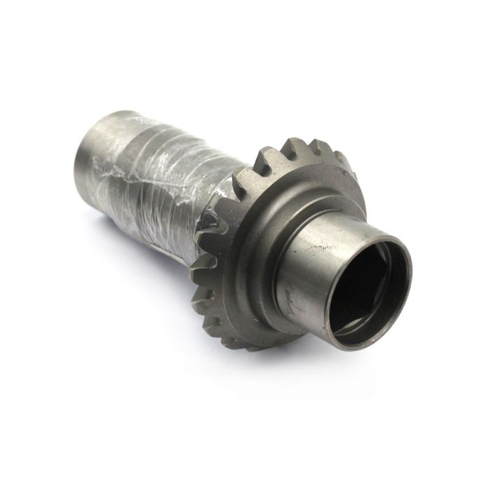 ZUPČANIK STOŽASTI REDUKTORA HNM-09259 Z=19 ZA 6-KUT OSOVINU 36mm L=169mm (ZA 303033)