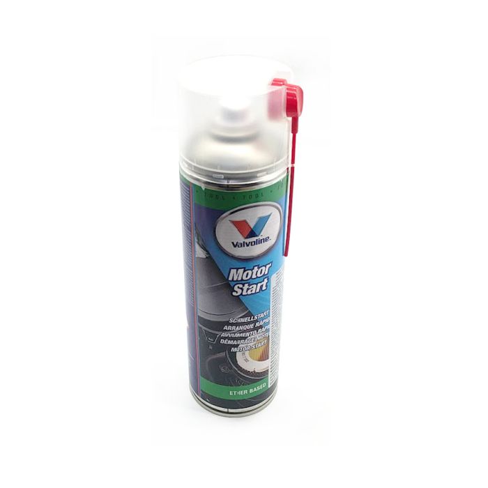 SPREJ MOTOR START VALVOLINE 500ml