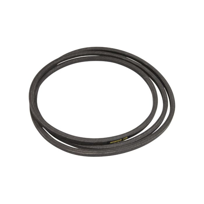 REMEN KOSIŠTA TRAKTORSKE KOSILICE HUSQVARNA CTH 172,200 KOSIŠTA GARDOL 155107HRB ORIGINAL