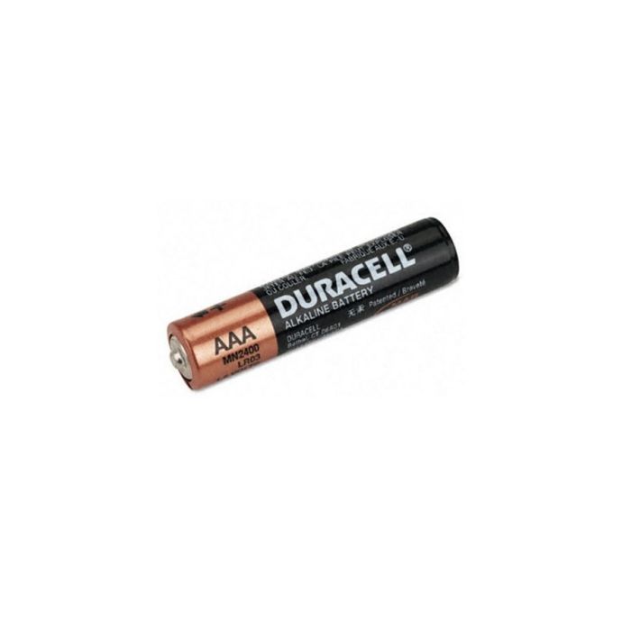 BATERIJSKI ULOŽAK AAA LR03 1,5V 1/1 DURACELL SIMPLY ALKALNA