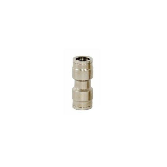SPOJNICA CRIJEVA ZRAKA METALNA 4/4mm