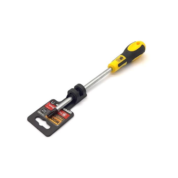 ODVIJAČ TORX T40X100 GUMIRANA DRŠKA MODEX
