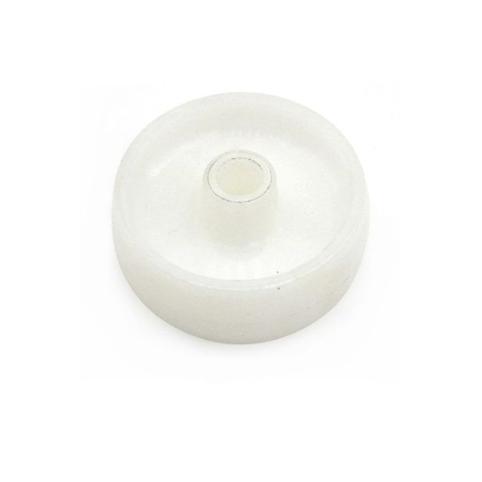 KOTAČ POLIAMID  65/30 MAX. 120kg FI-12mm TELLURE ROTA