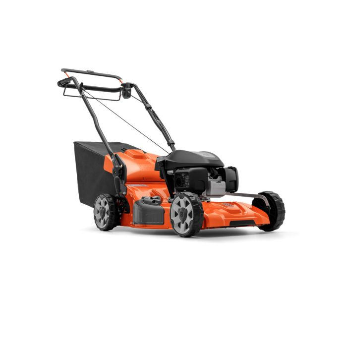 KOSILICA HUSQVARNA LC 356VP 56cm MOTOR HONDA ZADNJI POGON,KOŠARA,BOČNO IZBACIVANJE 3u1