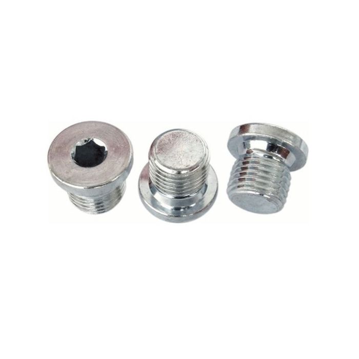 ČEP SA NAVOJEM 3/4" L-20mm