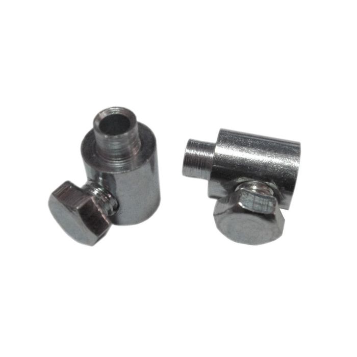 STEZALJKA SAJLE FI 3-4mm OKOMITA 1 VIJAK