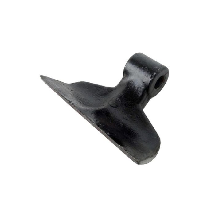 ČEKIĆ-NOŽ MALČERA FI 16,5 ŠIRINA 120mm 1080gr ITALY (EM08,MAZZA 08/16)