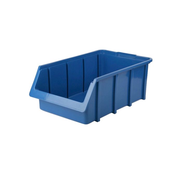 KUTIJA PVC BR.4 PLAVA 330X210X150mm