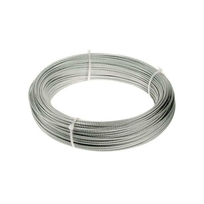 ČELIČNO UŽE SPIRALNO 3,0mm 1X19 1770 N/mm2 ZA BUŽIR