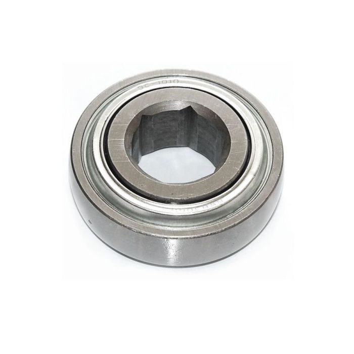 LEŽAJ 205 KRRB AH02 (SK014-205KRRB) 6KUT TOPROL 22,25X52X15