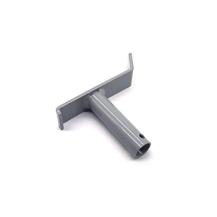 MJEŠALICA RASIPAČA GNOJIVA RG 300-500 MEGA METAL