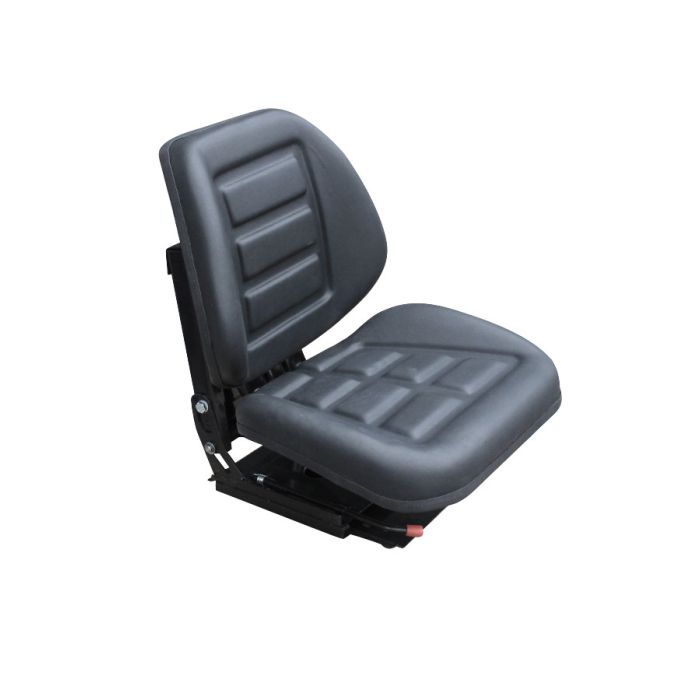 SJEDALO ZA TRAKTOR BEZ NASLONA ZA RUKE  TORPEDO NAGIBNO TURSKA 109091 215002