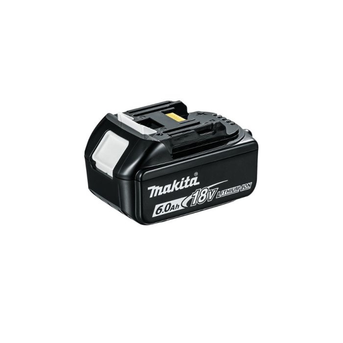 BATERIJA AKUMULATOR MAKITA BL1860B 18V 6Ah Li-on 