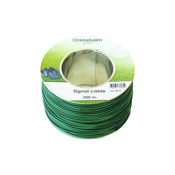ŽICA ZA AUTOMOWER 0,93mm2 X 200m