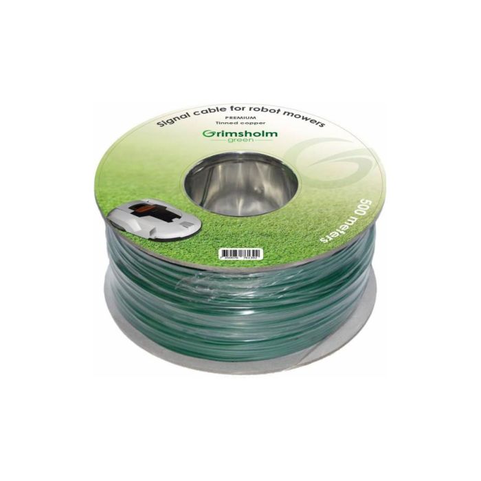 ŽICA ZA AUTOMOWER 0,93mm2 X 500m GRIMSHOLM