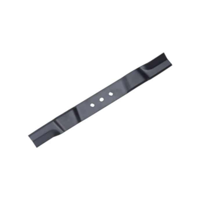 NOŽ KOSILICE 46cm KOSE RUPE-2 LIJEVO FI.12mm KINESKI MODELI MAKITA PLM4610,4611,4618