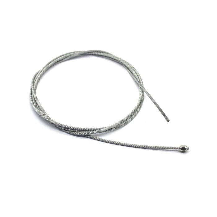 SAJLA KOČNICE KOSE BCS LIJEVA 580204063 BEZ BUŽIRA L-2150mm