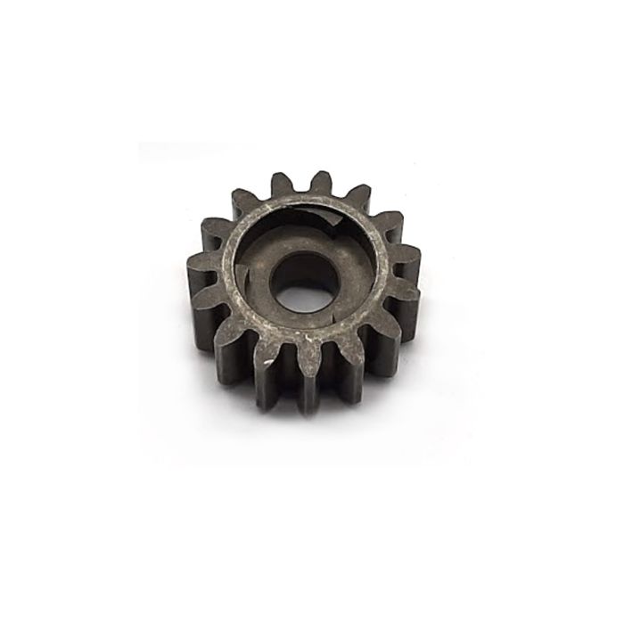 ZUPČANIK POGONA KOSILICE AMA 531,535 LIJEVI 15Z FI.12X42mm (70300230)