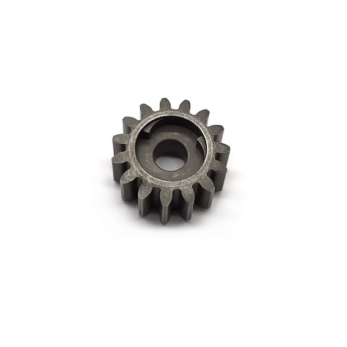 ZUPČANIK POGONA KOSILICE AMA 531,535 15Z L-18,5mm DESNI FI.12X42mm (70300240)