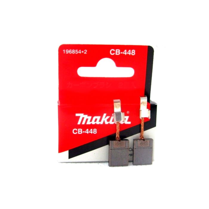 ČETKICA CB-448 (440) 196854-2 3,0X10,0X13,3 2KOM MAKITA