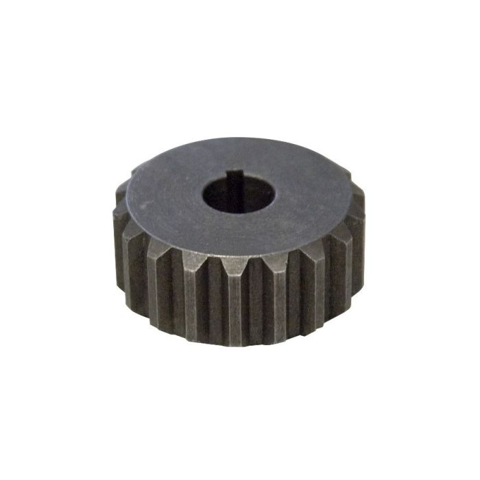 ZUPČANIK REDUKCIJA OSOVINE PUMPE GR2 34,5X22mm Z18 KLIN 3,17mm ZA ELEKTROMAGNETNO KVAČILO