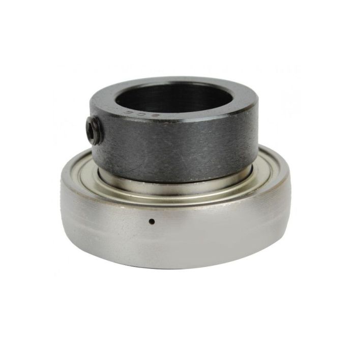 LEŽAJ YET 203 SKF 17X40X12/28,6 (GRAE17-NPP-B, ES 203 G2, SA 203)