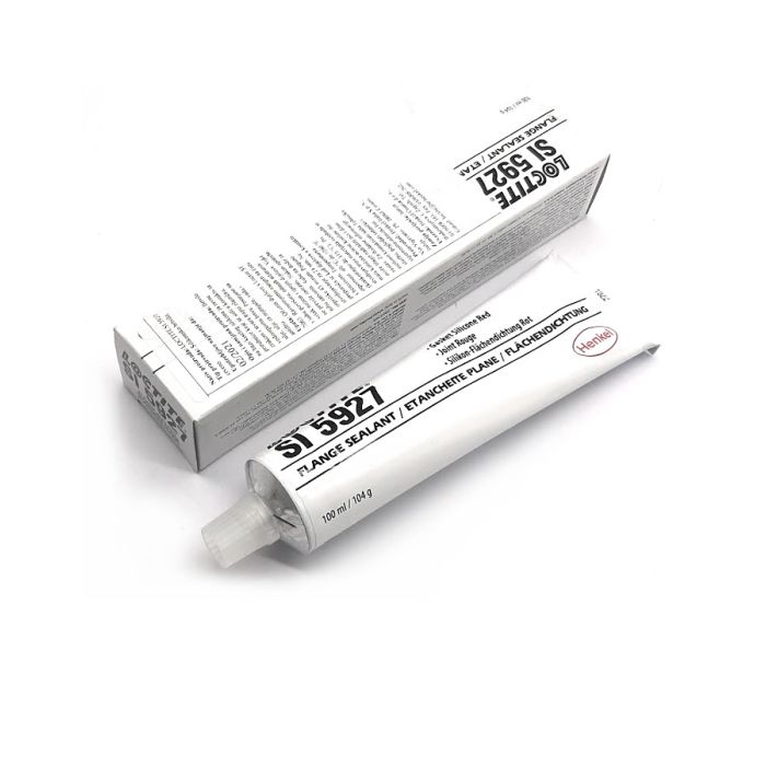 MASA ZA BRTVLJENJE CRVENA PROFI SI 5927 100ml LOCTITE
