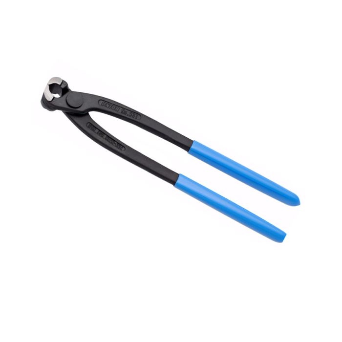 KLIJEŠTA OBUHVATNA ARMIRAČKA 531/4P 280mm IZOLIRANA UNIOR  