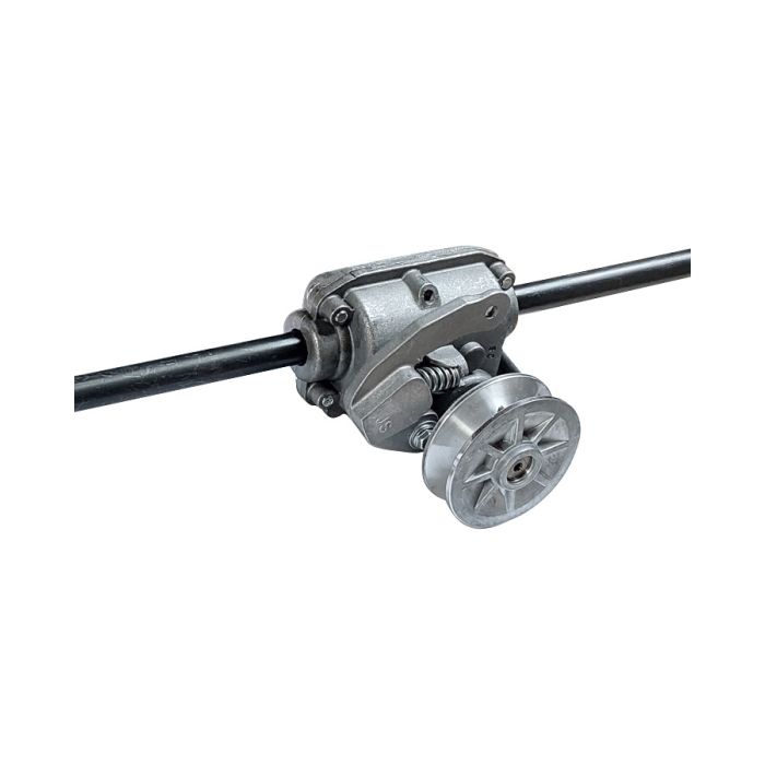 POGON KOSILICE AMA TRX461,501 OSOVINA FI.12X475 GETRIBA LIJEVO-SMJER NAPRIJED AMA