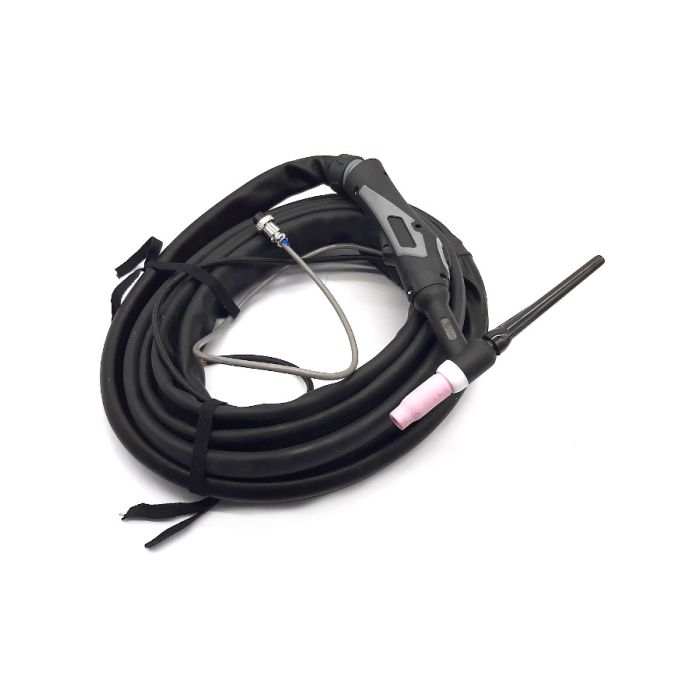 POLIKABEL TIG -26 200 A 4m ZRAKOM HLAĐEN TSB 50