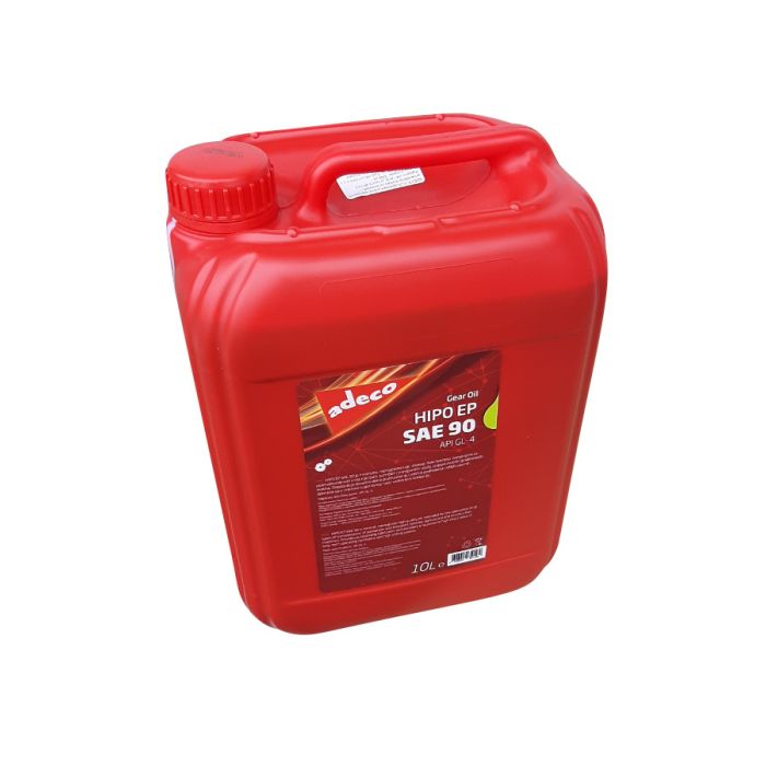 ULJE HIPO EP 90 GL-4 (HIPENOL 90) 10/1 ADECO