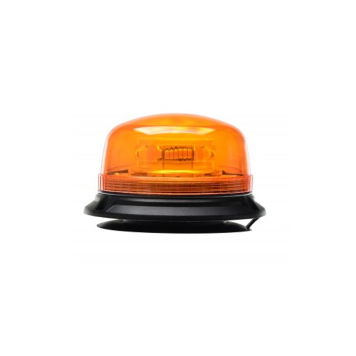 ROTIR LAMPA MAGNET LEDX36 12-19W ON/OFF ECE R10,R65 OPTI-TRUCK 