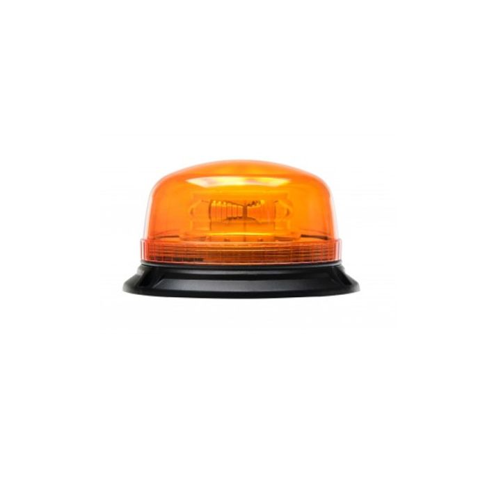 ROTIR LAMPA 3 VIJKA LED 12-19W (36 LED) ECE R10,R65 OPTI-TRUCK