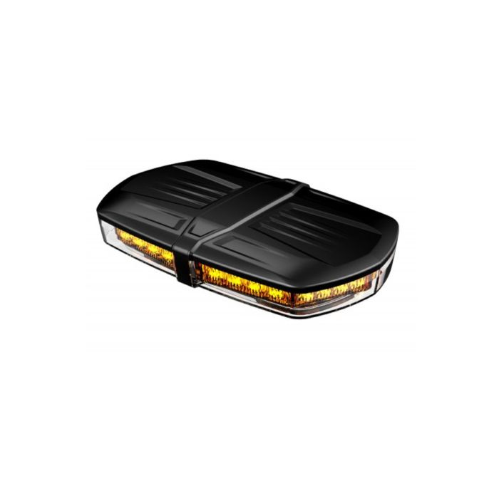 ROTIR LAMPA MAGNET LED 23W ECE R10,R65 SPACE LIGHTBAR