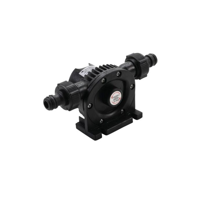 PUMPA VODE PRETOČNA NA BUŠILICU 1000l/h 1/2" BGS 