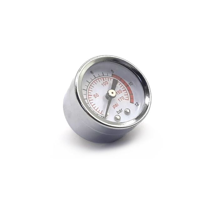 MANOMETAR  ZA KOMPRESOR 1/8"