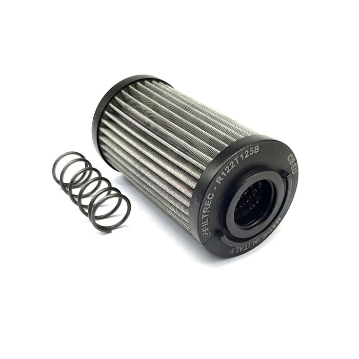 ULOŽAK UGRADBENOG FILTERA 60 MIKRONA 50-60 lit/min (FILTERI 02543, 17141)