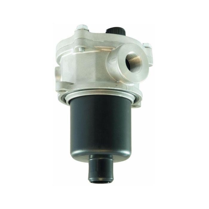 FILTER HIDRAULIKE UGRADBENI 1/2" 60 MIKRONA POVRATNI, PROTOK 50 l/min