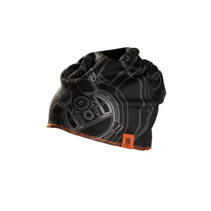 KAPA HUSQVARNA XPLORER BEANIE