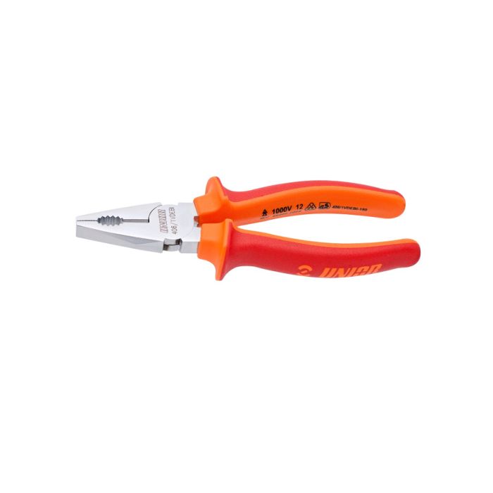 KLIJEŠTA KOMBINIRANA 406/1 VDE BI 160mm UNIOR 610421