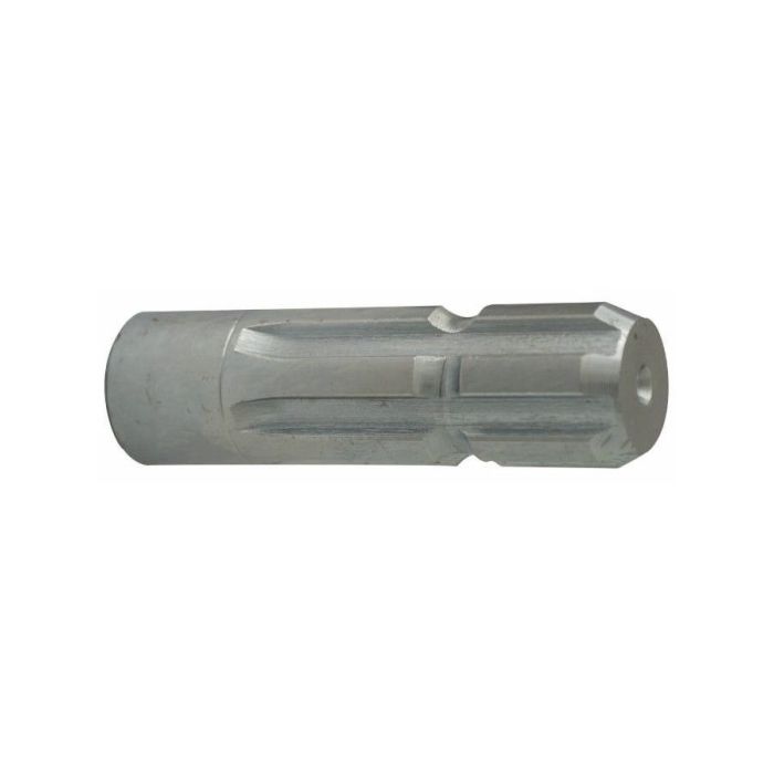 OSOVINA KARDANSKA 26X30X6 Z6 L-100mm FI.30mm (26 UNI 220) ZA GOLDONI