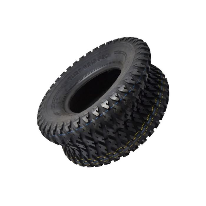 GUMA RIDER HUSQVARNA 200/65-8 ORIGINAL